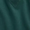 Φούτερ Oversized από βαρύ French Terry