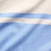 Φούτερ πόλο oversize από μαλακό φλοκωτό ύφασμα Vintagesoft