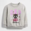 Φούτερ Vintagesoft Hello Kitty για Βρέφη & Νήπια