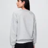 Φούτερ Vintagesoft με μανίκια Raglan