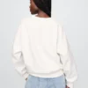 Φούτερ Vintagesoft με μανίκια Raglan