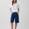 Φούτερ Vintagesoft Terry Oversized με V-Neck