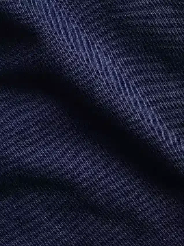 Φούτερ Vintagesoft Terry Oversized με V-Neck