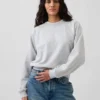 Φούτερ Vintagesoft Terry Raglan