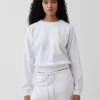 Φούτερ Vintagesoft Terry Raglan