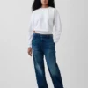 Φούτερ Vintagesoft Terry Raglan