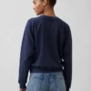 Φούτερ Vintagesoft Terry Raglan