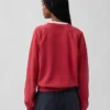 Φούτερ Vintagesoft Terry Raglan