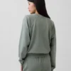 Φούτερ Vintagesoft Terry Raglan