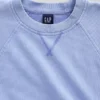 Φούτερ Vintagesoft Terry Raglan