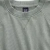 Φούτερ Vintagesoft Terry Raglan