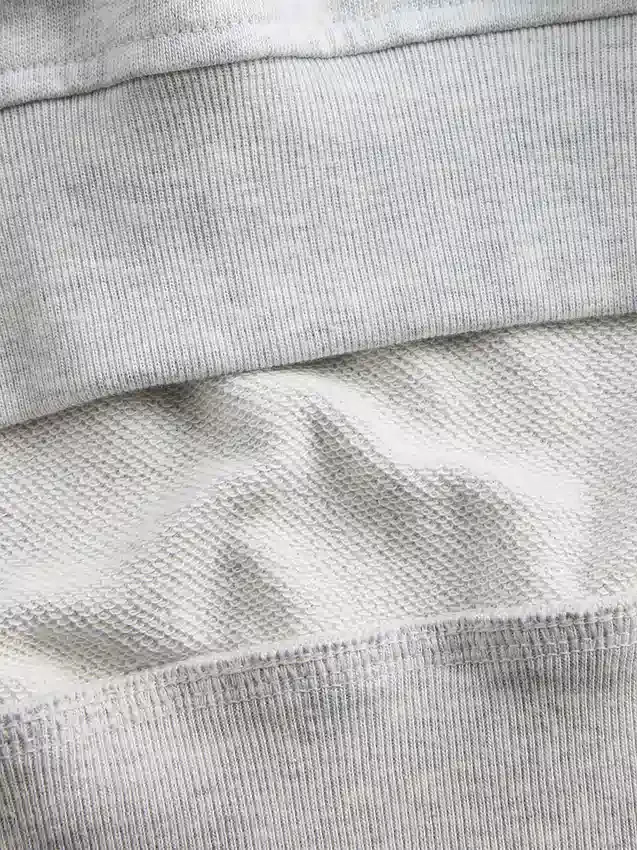 Φούτερ Vintagesoft Terry Raglan