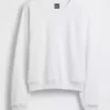 Φούτερ Vintagesoft Terry Raglan