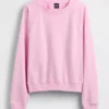 Φούτερ Vintagesoft Terry Raglan