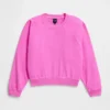 Φούτερ Vintagesoft Terry Raglan
