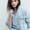 Φούτερ Vintagesoft Terry Raglan