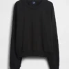Φούτερ Vintagesoft Terry Raglan