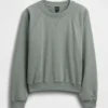 Φούτερ Vintagesoft Terry Raglan