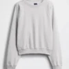 Φούτερ Vintagesoft Terry Raglan