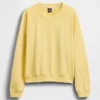 Φούτερ Vintagesoft Terry Raglan