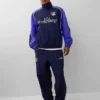 GAP × Awake Ny Ανακυκλωμένο Oversized Αθλητικό Μπουφάν