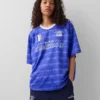 GAP × Awake Ny Φανελάκι με υπερμεγέθη λογότυπο