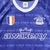 GAP × Awake Ny Φανελάκι με υπερμεγέθη λογότυπο