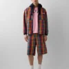 Gap × Awake Ny T-shirt με χαλαρό λογότυπο