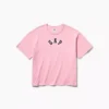 Gap × Awake Ny T-shirt με χαλαρό λογότυπο