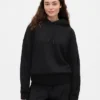 GAP × Béis Φούτερ με κουκούλα για ενήλικες, βαρέως τύπου, ιδανικό για ταξίδια