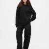 GAP × Béis Φούτερ με κουκούλα για ενήλικες, βαρέως τύπου, ιδανικό για ταξίδια