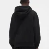 GAP × Béis Φούτερ με κουκούλα για ενήλικες, βαρέως τύπου, ιδανικό για ταξίδια