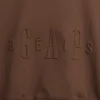 GAP × Béis Φούτερ με κουκούλα για ενήλικες, βαρέως τύπου, ιδανικό για ταξίδια