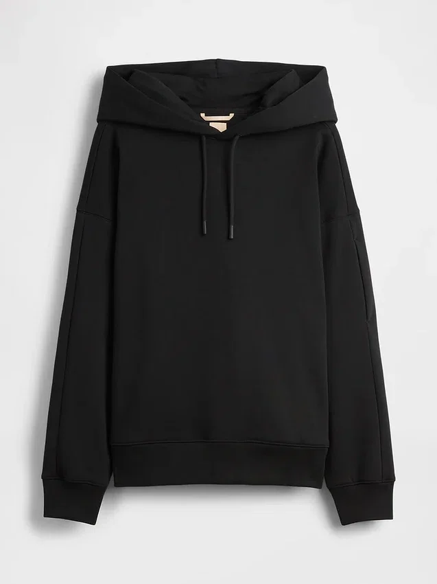 GAP × Béis Φούτερ με κουκούλα για ενήλικες, βαρέως τύπου, ιδανικό για ταξίδια
