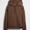 GAP × Béis Φούτερ με κουκούλα για ενήλικες, βαρέως τύπου, ιδανικό για ταξίδια
