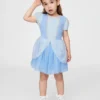 Gap × Disney Baby Φορέμα από τούλι «Σταχτοπούτα»