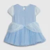 Gap × Disney Baby Φορέμα από τούλι «Σταχτοπούτα»