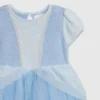 Gap × Disney Baby Φορέμα από τούλι «Σταχτοπούτα»