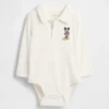 GAP × Disney Baby Κορμάκι από βιολογικό βαμβάκι