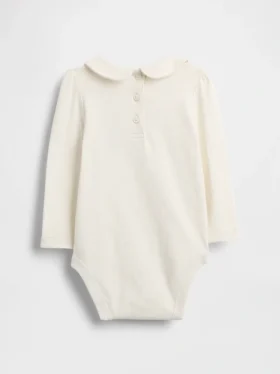 GAP × Disney Baby Κορμάκι από βιολογικό βαμβάκι