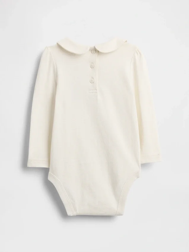 GAP × Disney Baby Κορμάκι από βιολογικό βαμβάκι