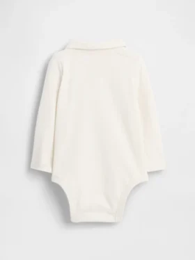 GAP × Disney Baby Κορμάκι από βιολογικό βαμβάκι