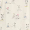 GAP × Disney Baby Κορμάκι από βιολογικό βαμβάκι (πακέτο 3 τεμαχίων)