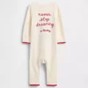 GAP × Disney Baby Ολόσωμο Πουλόβερ