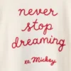 GAP × Disney Baby Ολόσωμο Πουλόβερ
