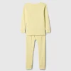GAP × Disney Baby Σετ πιτζάμες «Princess» από βιολογικό βουρτσισμένο βαμβάκι