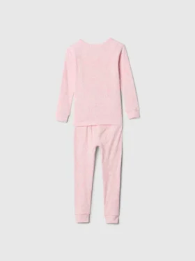 GAP × Disney Baby Σετ πιτζάμες «Princess» από βιολογικό βουρτσισμένο βαμβάκι