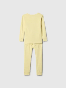 GAP × Disney Baby Σετ πιτζάμες «Princess» από βιολογικό βουρτσισμένο βαμβάκι