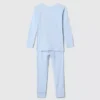 GAP × Disney Baby Σετ πιτζάμες «Princess» από βιολογικό βουρτσισμένο βαμβάκι