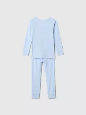 GAP × Disney Baby Σετ πιτζάμες «Princess» από βιολογικό βουρτσισμένο βαμβάκι